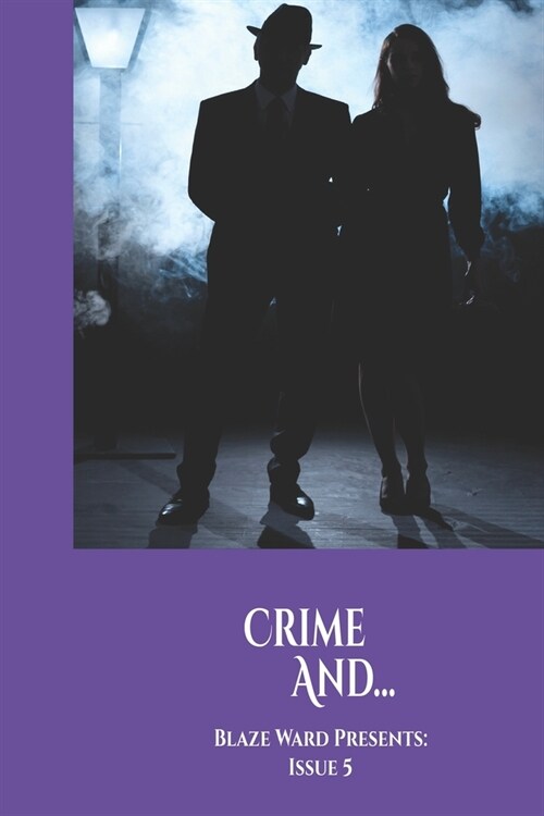 Crime And... (Paperback)