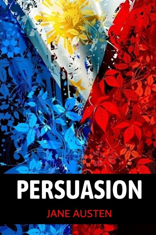 Persuasion by Jane Austen (Paperback)