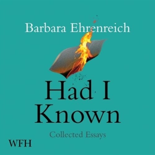 Had I Known : Collected Essays (CD-Audio, Unabridged ed)