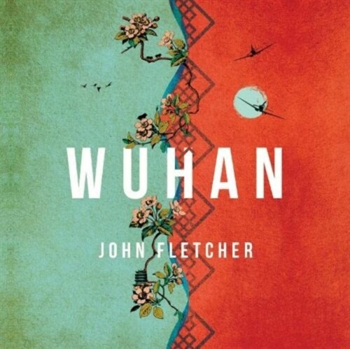 Wuhan (CD-Audio, Unabridged ed)