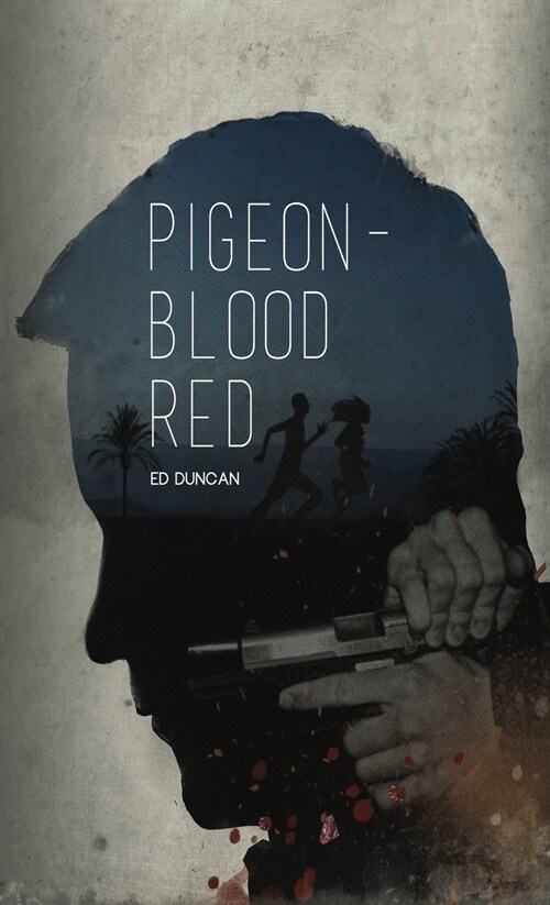 Pigeon-Blood Red (Hardcover)