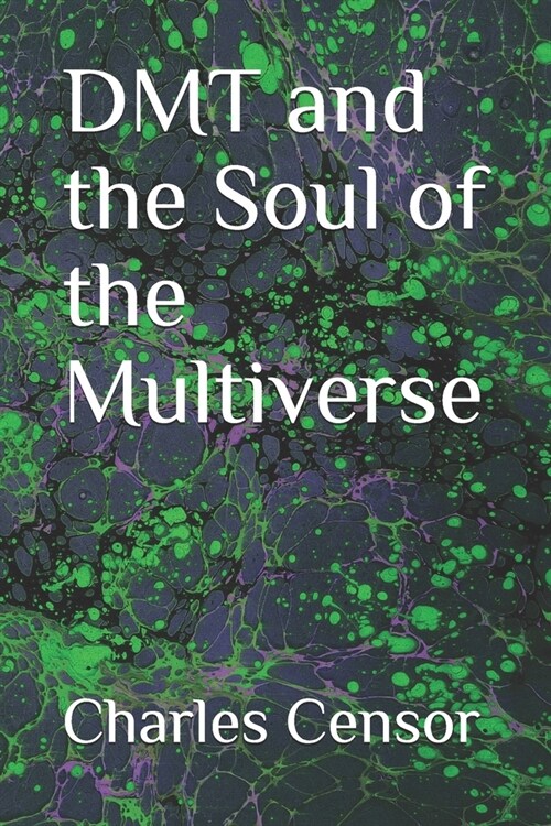 DMT and the Soul of the Multiverse (Paperback)