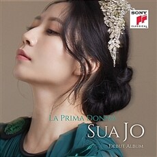 조수아 - La Prima Donna