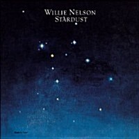 [수입] Willie Nelson - Stardust (Extra tracks)(CD)