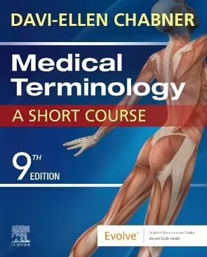 Medical Terminology: A Short Course (Paperback, 9)