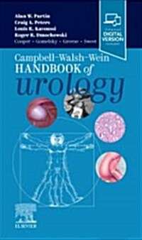 Campbell-walsh-wein handbook of urology