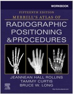 Workbook for Merrill's Atlas of Radiographic Positioning and Procedures (Paperback, 15)