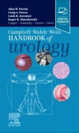 Campbell Walsh Wein Handbook of Urology (Paperback)