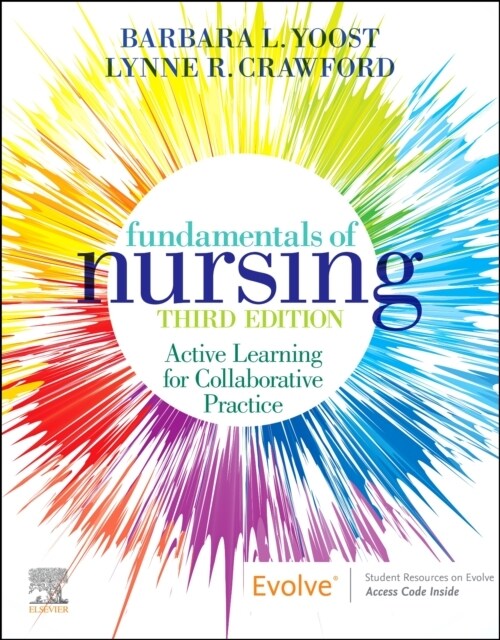 Fundamentals of Nursing (Paperback, 3rd)