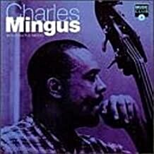 [중고] charles mingus / in a soulful mood(수입)