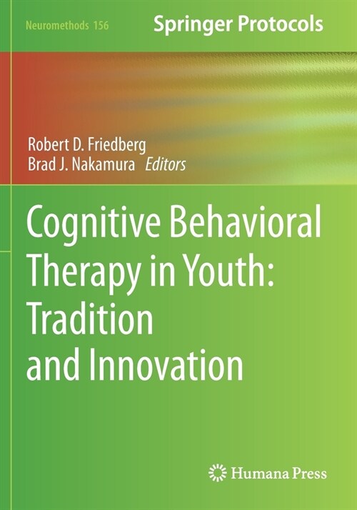 Cognitive Behavioral Therapy in Youth: Tradition and Innovation (Paperback)