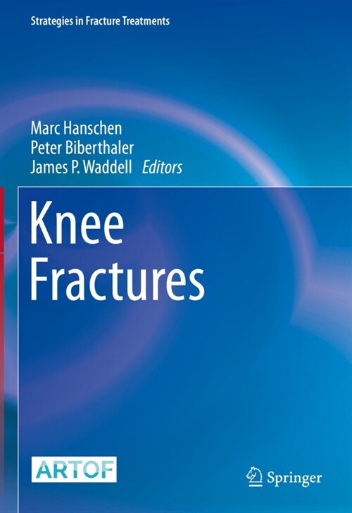 Knee Fractures (Hardcover)