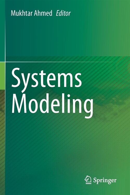 Systems Modeling (Paperback)