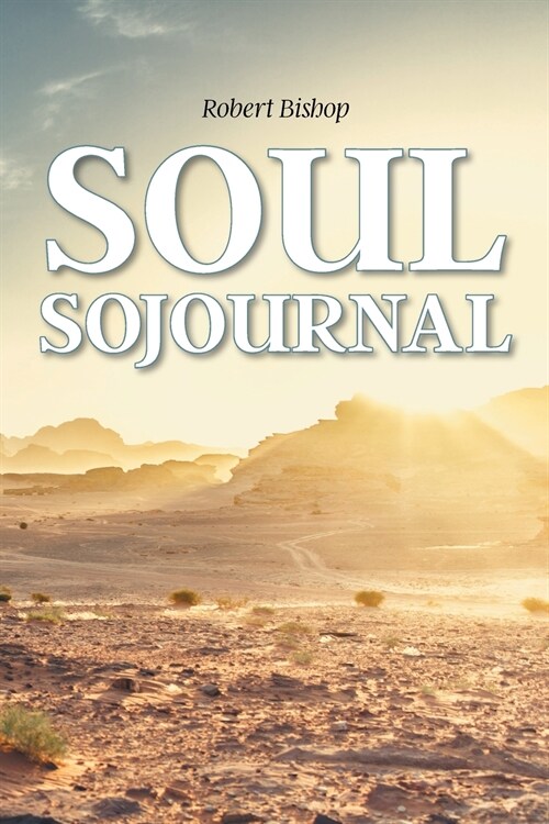 Soul Sojournal (Paperback)
