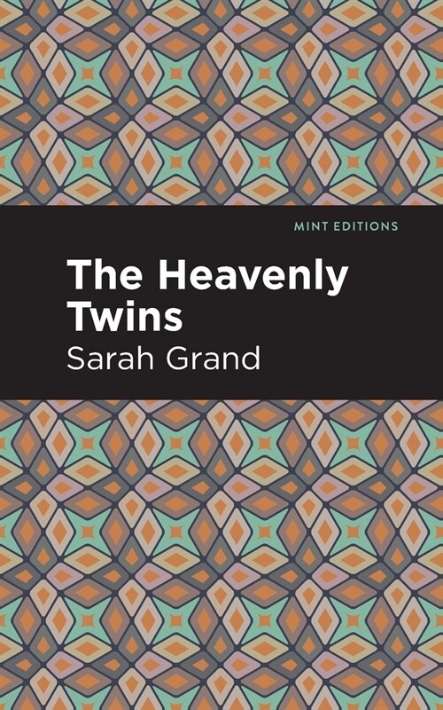 The Heavenly Twins (Paperback)