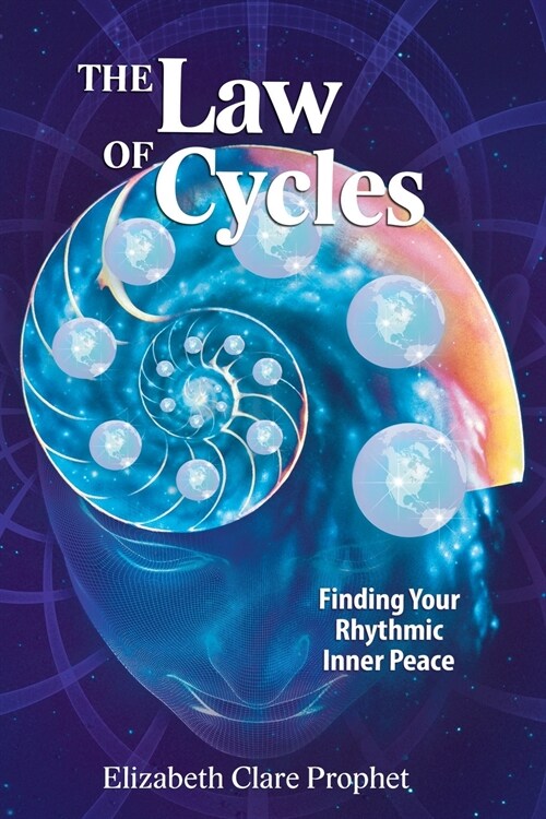 The Law of Cycles: Finding Your Rhythmic Inner Peace (Paperback)