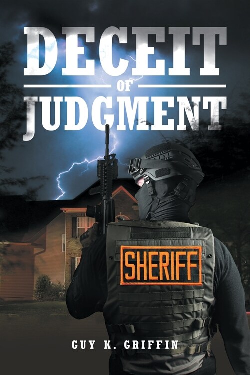 Deceit of Judgment (Paperback)