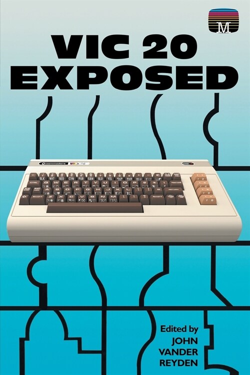 VIC 20 Exposed (Paperback)