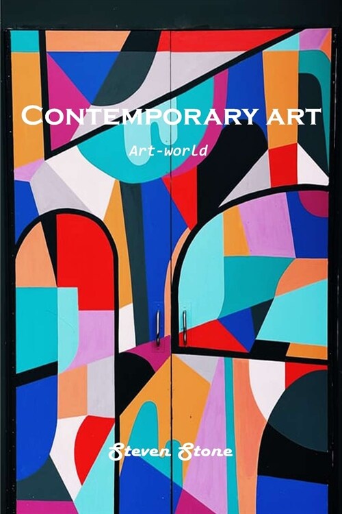 Contemporary art: Art-world (Paperback)