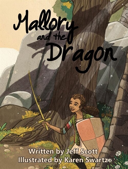 Mallory and the Dragon (Hardcover)