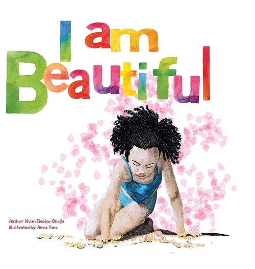I Am Beautiful (Hardcover)