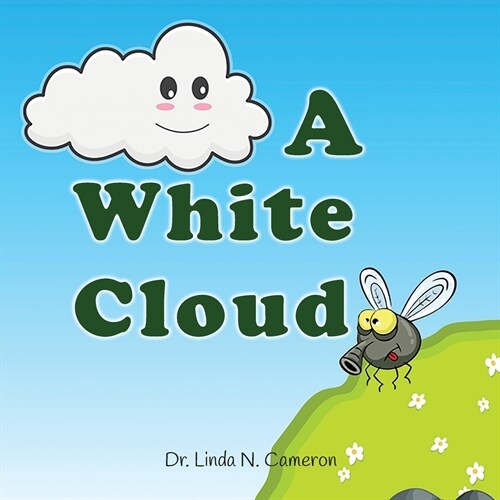 A White Cloud (Paperback)