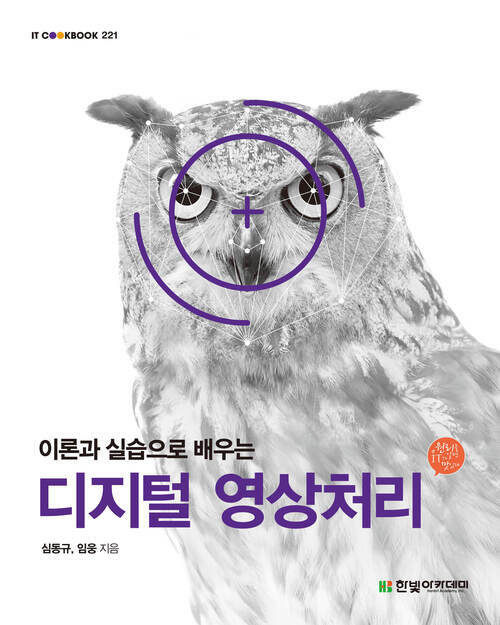 디지털 영상처리