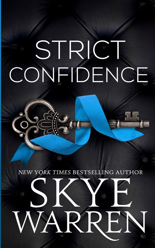 Strict Confidence (Paperback)