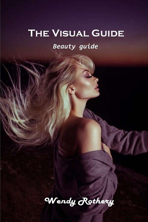 The Visual Guide: Beauty guide (Paperback)