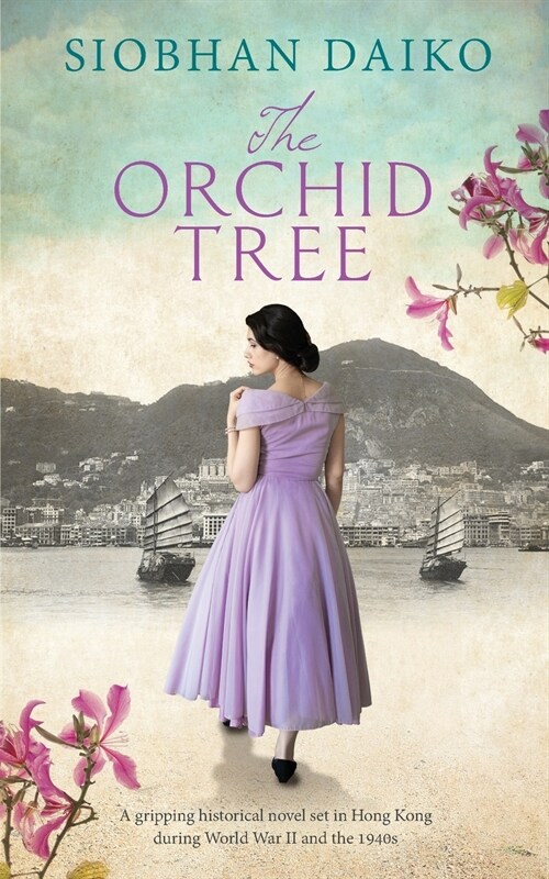 The Orchid Tree (Paperback)