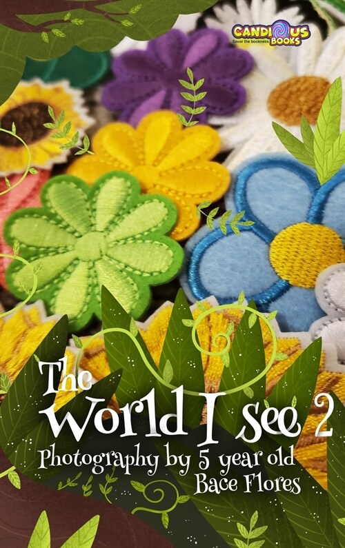 The World I See 2 (Hardcover)