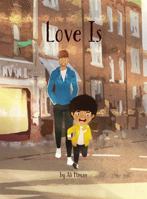 Love Is (Hardcover)