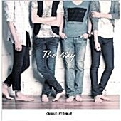 [중고] CNBLUE(씨엔블루) / The Way 개봉 (일본발매)  