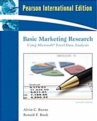 Basic Marketing Research (International Edition, 2nd Edition, Paperback)