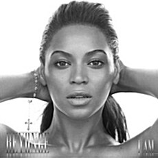 [중고] Beyonce - I Am... Sasha Fierce [Standard Edition]