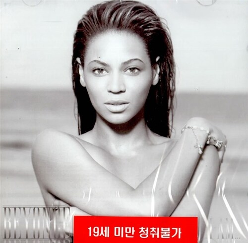 [중고] Beyonce - I Am... Sasha Fierce [Deluxe Edition]