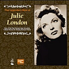 Julie London - The Legendary Best Of Julie London [재발매]
