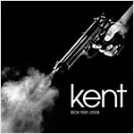 [수입] Kent - Kent Box (1991-2008) [Limited Edition]