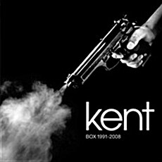 [수입] Kent - Kent Box (1991-2008) [Limited Edition]