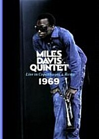 Miles Davis Quintet - Live In Copenhagen & Rome 1969