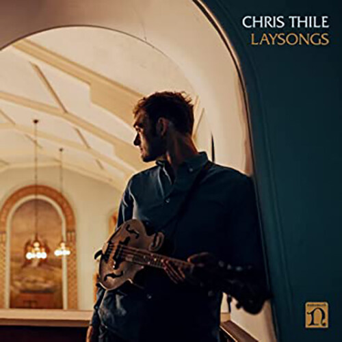 [수입] Chris Thile - Laysongs [LP]