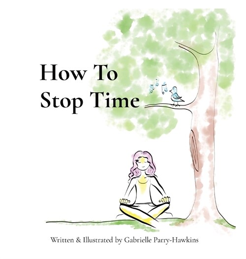 How To Stop Time (Hardcover)