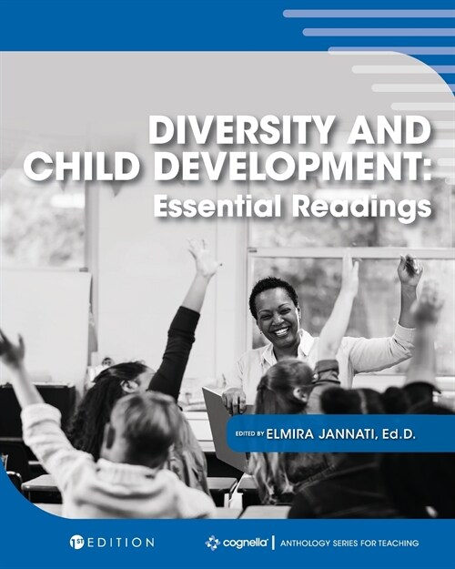 Diversity and Child Development: Essential Readings (Paperback)