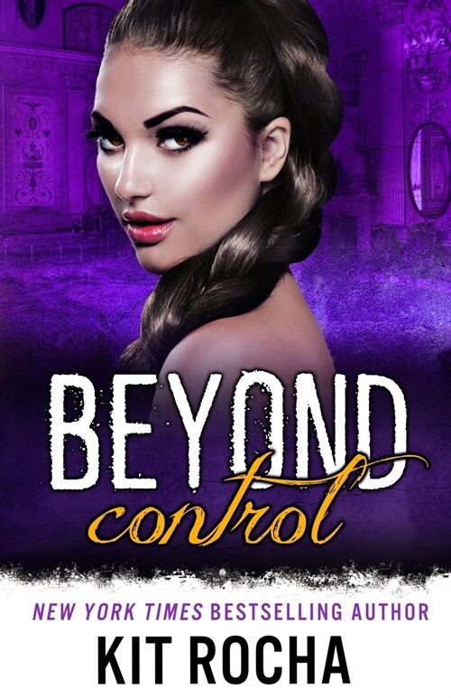Beyond Control (Paperback)