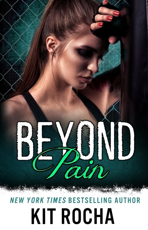 Beyond Pain (Paperback)