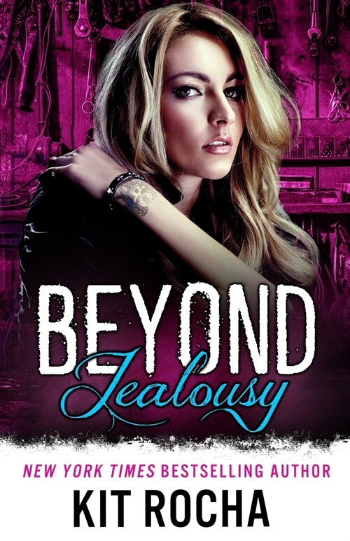 Beyond Jealousy (Paperback)