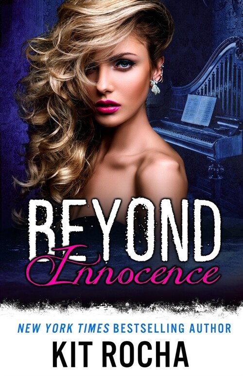 Beyond Innocence (Paperback)