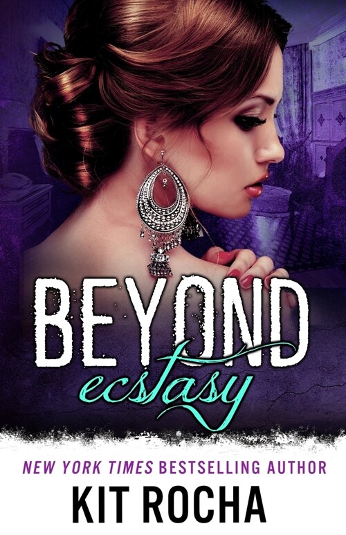 Beyond Ecstasy (Paperback)