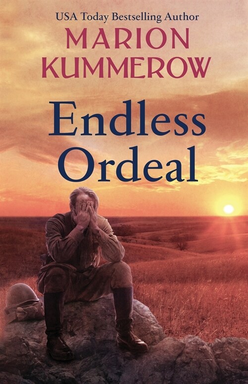 Endless Ordeal: An Unforgettable and Fast-Paced WWII Novel (Paperback)