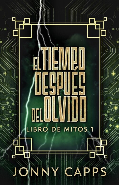 El Tiempo Despu? del Olvido (Paperback)